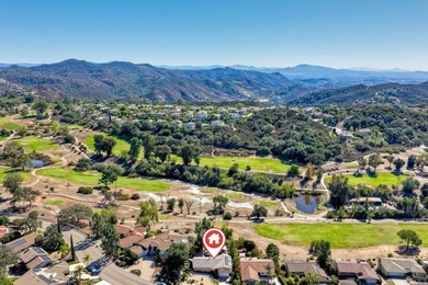 Some homes simply feel like a blessing the moment you arrive; on Meadow Lake Country Club in California - for sale on GolfHomes.com, golf home, golf lot