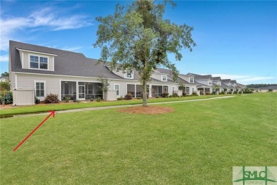 Spacious, low-maintenance living in sought-after Westbrook at on Savannah Quarters Country Club in Georgia - for sale on GolfHomes.com, golf home, golf lot