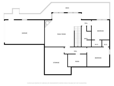 Stunning Home with Ozark Mountain Views - Across from Golf on Holiday Island Golf Course in Arkansas - for sale on GolfHomes.com, golf home, golf lot