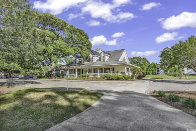 Welcome to your dream retreat! This exquisite top floor end unit on The Valley At Eastport in South Carolina - for sale on GolfHomes.com, golf home, golf lot