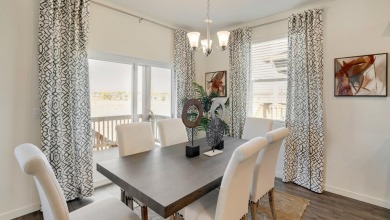 The Chatham is a Gorgeous 1-story home offering 4 bedrooms, 2 on Riverdale Golf Club in Colorado - for sale on GolfHomes.com, golf home, golf lot