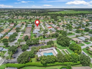 PRICE REDUCTION!  Turnkey Designer Home, walk to Sumter Square on Glenview Championship Golf and Country Club in Florida - for sale on GolfHomes.com, golf home, golf lot