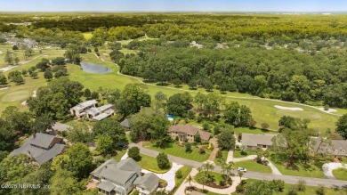 One of Deerwood's most private and exceptional locations! This on The Deerwood Country Club in Florida - for sale on GolfHomes.com, golf home, golf lot