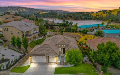 Welcome to 142 Athena Drive, your Happy Place at the lake! If on The Club at Copper Valley Golf Course in California - for sale on GolfHomes.com, golf home, golf lot