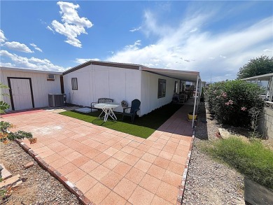 Welcome to your dreamy retreat in a vibrant 55+ community! This on Royal Links Golf Club in Nevada - for sale on GolfHomes.com, golf home, golf lot