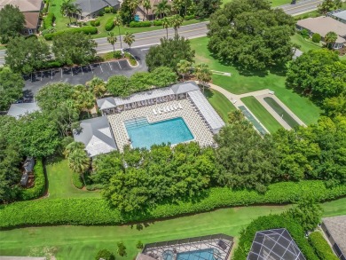 PRICE REDUCTION!  Turnkey Designer Home, walk to Sumter Square on Glenview Championship Golf and Country Club in Florida - for sale on GolfHomes.com, golf home, golf lot