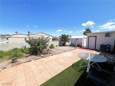 Welcome to your dreamy retreat in a vibrant 55+ community! This on Royal Links Golf Club in Nevada - for sale on GolfHomes.com, golf home, golf lot