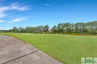 Spacious, low-maintenance living in sought-after Westbrook at on Savannah Quarters Country Club in Georgia - for sale on GolfHomes.com, golf home, golf lot