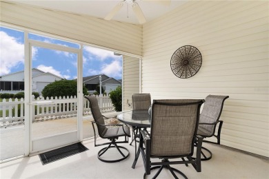 Start your active retirement in style! This charming 2-bedroom on Pennbrooke Fairways in Florida - for sale on GolfHomes.com, golf home, golf lot