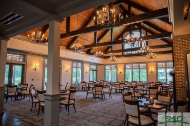 Spacious, low-maintenance living in sought-after Westbrook at on Savannah Quarters Country Club in Georgia - for sale on GolfHomes.com, golf home, golf lot