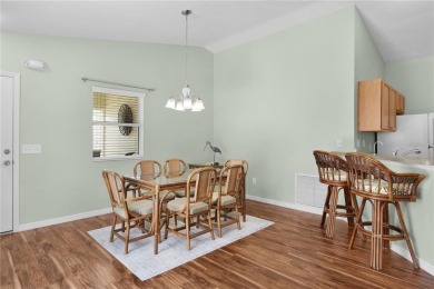 Start your active retirement in style! This charming 2-bedroom on Pennbrooke Fairways in Florida - for sale on GolfHomes.com, golf home, golf lot