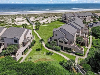 Not all Sailmaker Villas are created equally!  Check out this on Golf Club of Amelia Island in Florida - for sale on GolfHomes.com, golf home, golf lot