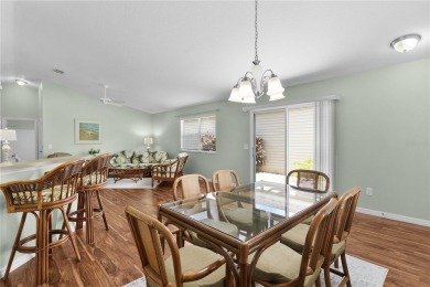 Start your active retirement in style! This charming 2-bedroom on Pennbrooke Fairways in Florida - for sale on GolfHomes.com, golf home, golf lot