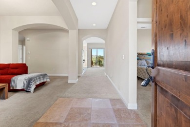 Welcome to 142 Athena Drive, your Happy Place at the lake! If on The Club at Copper Valley Golf Course in California - for sale on GolfHomes.com, golf home, golf lot