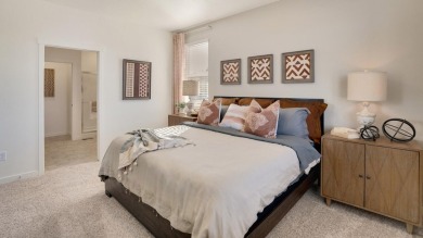 The Chatham is a Gorgeous 1-story home offering 4 bedrooms, 2 on Riverdale Golf Club in Colorado - for sale on GolfHomes.com, golf home, golf lot