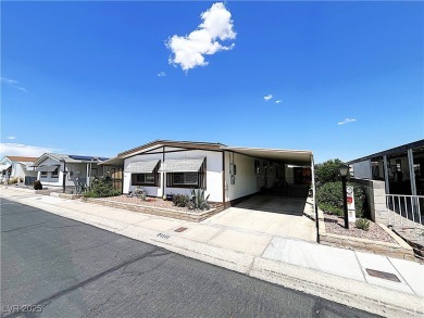 Welcome to your dreamy retreat in a vibrant 55+ community! This on Royal Links Golf Club in Nevada - for sale on GolfHomes.com, golf home, golf lot