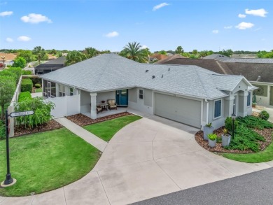 LOCATION!  LOCATION!  LOCATION!  Stunning Poured Concrete and on The Links of Spruce Creek in Florida - for sale on GolfHomes.com, golf home, golf lot