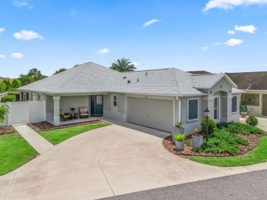 LOCATION!  LOCATION!  LOCATION!  Stunning Poured Concrete and on The Links of Spruce Creek in Florida - for sale on GolfHomes.com, golf home, golf lot
