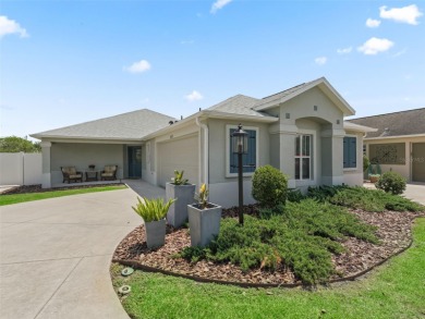 LOCATION!  LOCATION!  LOCATION!  Stunning Poured Concrete and on The Links of Spruce Creek in Florida - for sale on GolfHomes.com, golf home, golf lot