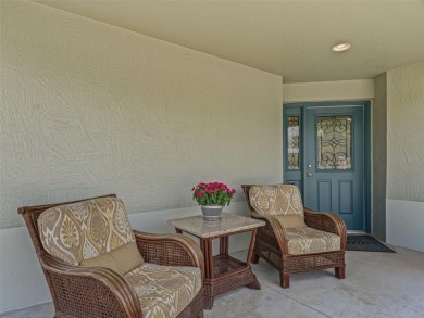 LOCATION!  LOCATION!  LOCATION!  Stunning Poured Concrete and on The Links of Spruce Creek in Florida - for sale on GolfHomes.com, golf home, golf lot