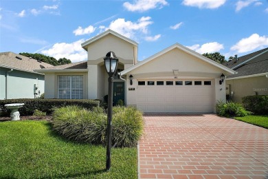 Welcome to your new home in the highly sought-after Country Club on Country Club of Mount Dora in Florida - for sale on GolfHomes.com, golf home, golf lot