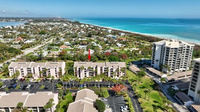 Beautiful 2 bedroom 2 bath furnished * Beachtree* condo at Ocean on Ocean Village Golf Course in Florida - for sale on GolfHomes.com, golf home, golf lot