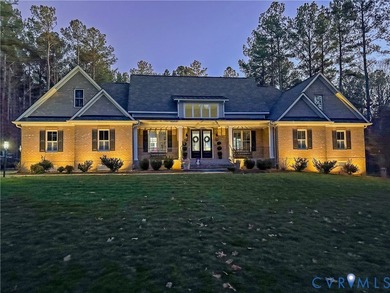 Welcome to Greywalls, a gated community surrounded by The on The Foundry Golf Club in Virginia - for sale on GolfHomes.com, golf home, golf lot