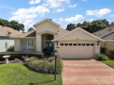 Welcome to your new home in the highly sought-after Country Club on Country Club of Mount Dora in Florida - for sale on GolfHomes.com, golf home, golf lot