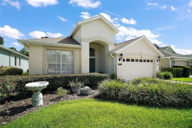 Welcome to your new home in the highly sought-after Country Club on Country Club of Mount Dora in Florida - for sale on GolfHomes.com, golf home, golf lot