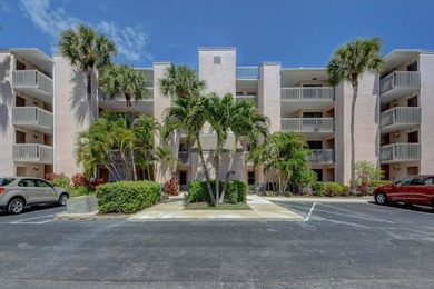 Beautiful 2 bedroom 2 bath furnished * Beachtree* condo at Ocean on Ocean Village Golf Course in Florida - for sale on GolfHomes.com, golf home, golf lot