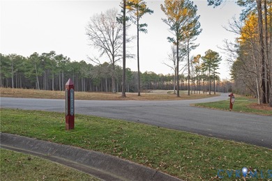 Welcome to Greywalls, a gated community surrounded by The on The Foundry Golf Club in Virginia - for sale on GolfHomes.com, golf home, golf lot