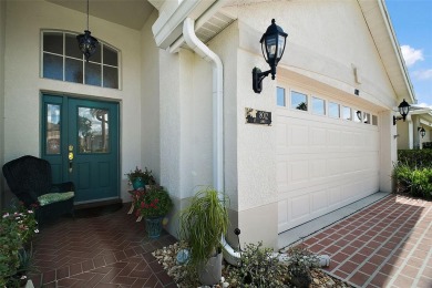 Welcome to your new home in the highly sought-after Country Club on Country Club of Mount Dora in Florida - for sale on GolfHomes.com, golf home, golf lot