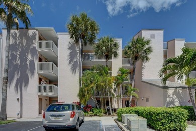 Beautiful 2 bedroom 2 bath furnished * Beachtree* condo at Ocean on Ocean Village Golf Course in Florida - for sale on GolfHomes.com, golf home, golf lot