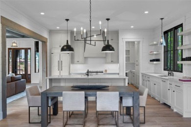 Between two North Carolina mountain ridges lies an expansive on Headwaters Golf Club in North Carolina - for sale on GolfHomes.com, golf home, golf lot