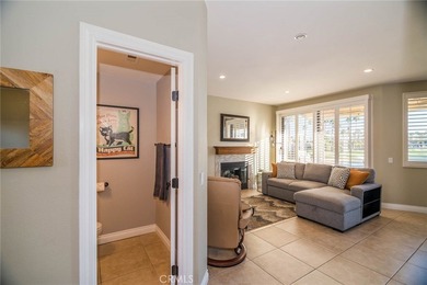 Situated in a desirable view location within Palm Valley Country on Palm Desert Country Club in California - for sale on GolfHomes.com, golf home, golf lot