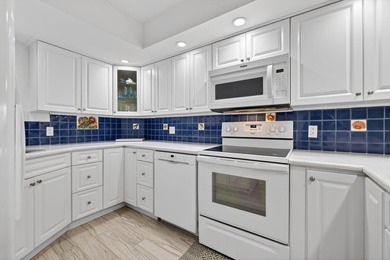 Beautiful 2 bedroom 2 bath furnished * Beachtree* condo at Ocean on Ocean Village Golf Course in Florida - for sale on GolfHomes.com, golf home, golf lot