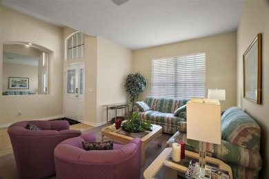 Welcome to your new home in the highly sought-after Country Club on Country Club of Mount Dora in Florida - for sale on GolfHomes.com, golf home, golf lot