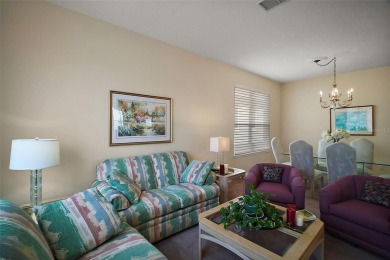 Welcome to your new home in the highly sought-after Country Club on Country Club of Mount Dora in Florida - for sale on GolfHomes.com, golf home, golf lot