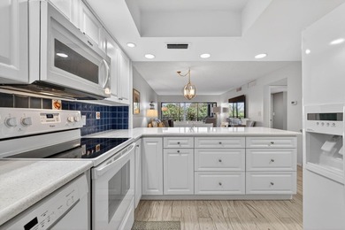 Beautiful 2 bedroom 2 bath furnished * Beachtree* condo at Ocean on Ocean Village Golf Course in Florida - for sale on GolfHomes.com, golf home, golf lot