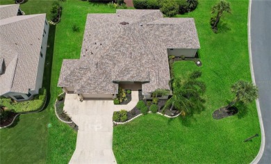 Welcome to this beautifully expanded Gardenia model in Sunset on The Links of Spruce Creek in Florida - for sale on GolfHomes.com, golf home, golf lot