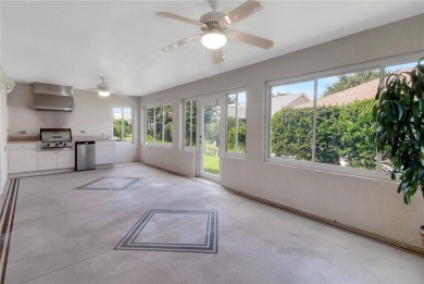 Welcome to this beautifully expanded Gardenia model in Sunset on The Links of Spruce Creek in Florida - for sale on GolfHomes.com, golf home, golf lot