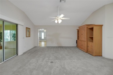 Welcome to this beautifully expanded Gardenia model in Sunset on The Links of Spruce Creek in Florida - for sale on GolfHomes.com, golf home, golf lot