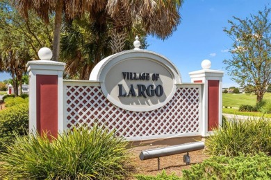 Stunning 3/2 Expanded Gardenia Pool home with Golf course View on The Links of Spruce Creek in Florida - for sale on GolfHomes.com, golf home, golf lot