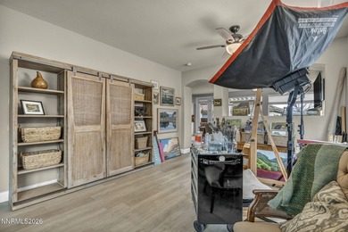 Welcome to 2477 Watercrest Court, a beautifully maintained on Silver Oak Golf Course in Nevada - for sale on GolfHomes.com, golf home, golf lot