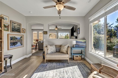 Welcome to 2477 Watercrest Court, a beautifully maintained on Silver Oak Golf Course in Nevada - for sale on GolfHomes.com, golf home, golf lot