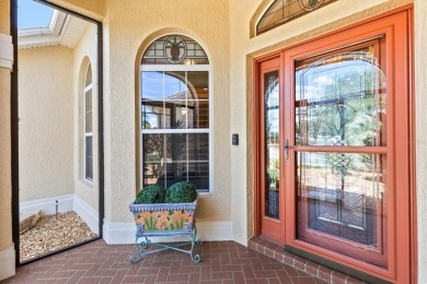 Stunning 3/2 Expanded Gardenia Pool home with Golf course View on The Links of Spruce Creek in Florida - for sale on GolfHomes.com, golf home, golf lot