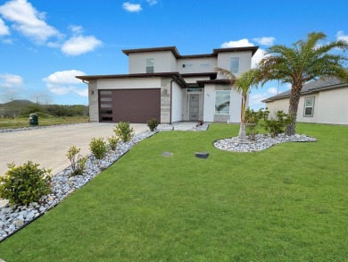 This residence offers the ideal blend of comfort and on South Padre Island Golf Club in Texas - for sale on GolfHomes.com, golf home, golf lot