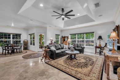 Rose Hill Gem, this 3 br, 2 ba home is move in ready. The open on Rose Hill Golf Club in South Carolina - for sale on GolfHomes.com, golf home, golf lot