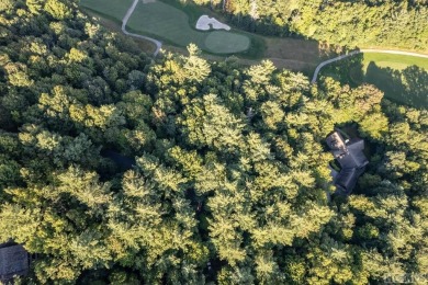 Welcome to this stunning vacant lot located on the prestigious on Lake Toxaway Country Club in North Carolina - for sale on GolfHomes.com, golf home, golf lot