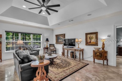 Rose Hill Gem, this 3 br, 2 ba home is move in ready. The open on Rose Hill Golf Club in South Carolina - for sale on GolfHomes.com, golf home, golf lot